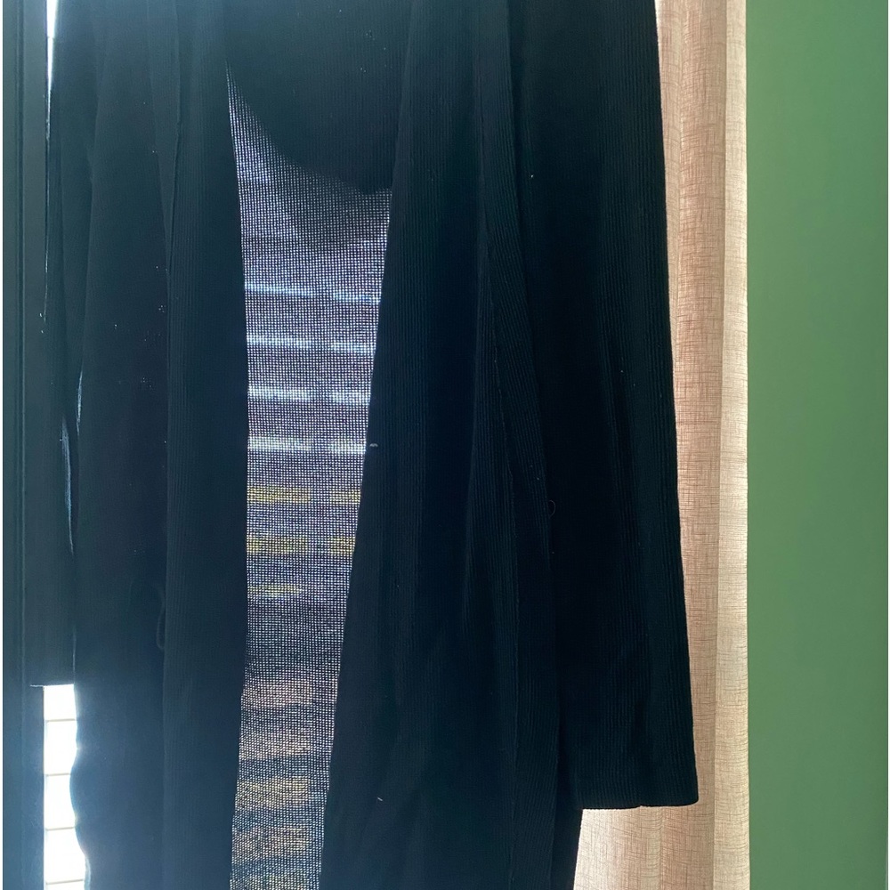 Comfy cardigan